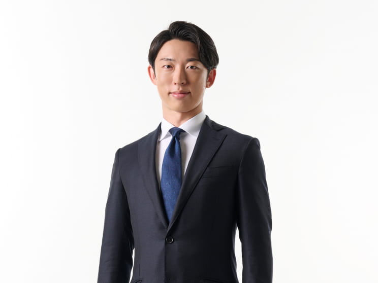 渡邊 祥太郎