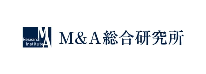 M&A総合研究所様