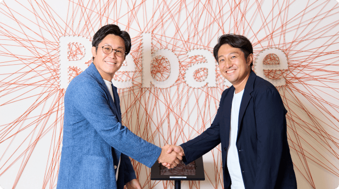 株式会社Libertyship様のインタビュー