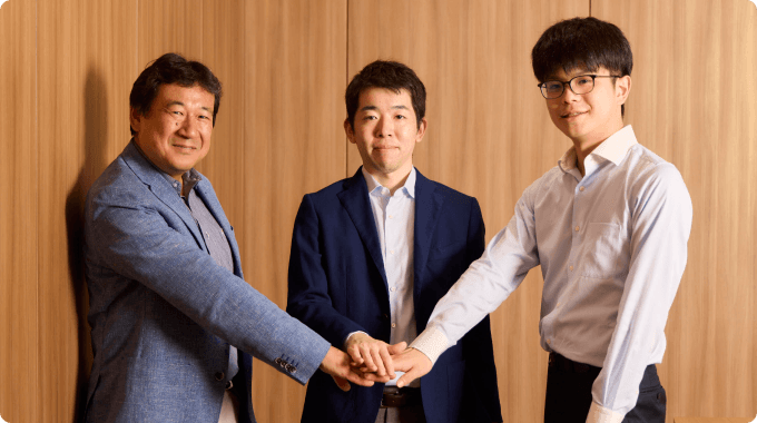 リーダー電子株式会社様×AI Picasso株式会社様のインタビュー