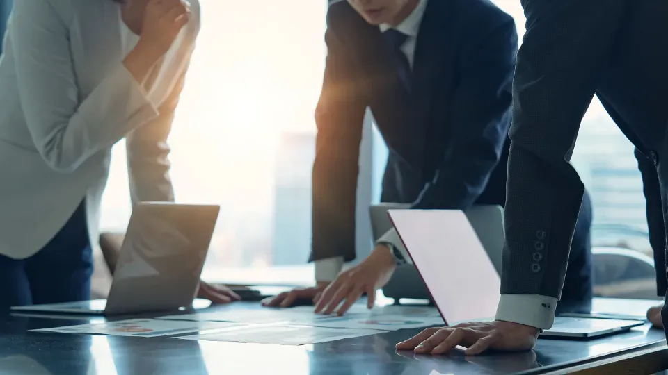 スタートアップの支援領域イメージ