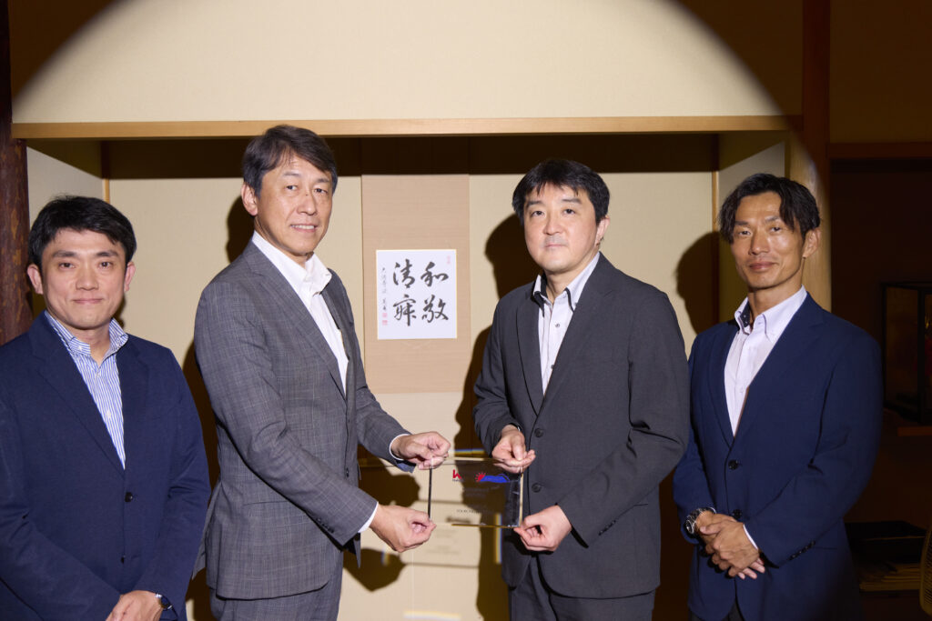技術商社が紡ぐ未来：大学発スタートアップとの共創