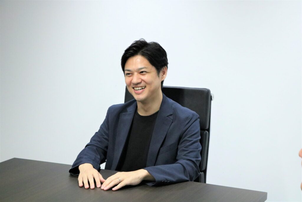 世界市場1,300兆円の建設業界に挑む株式会社BALLAS 代表取締役 木村 将 