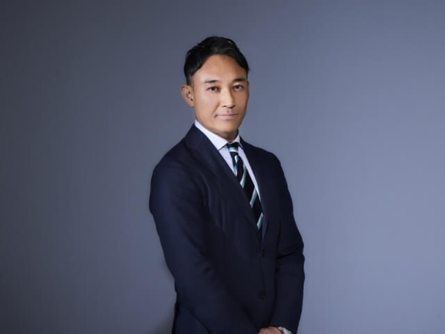 YUSUKE ARAI