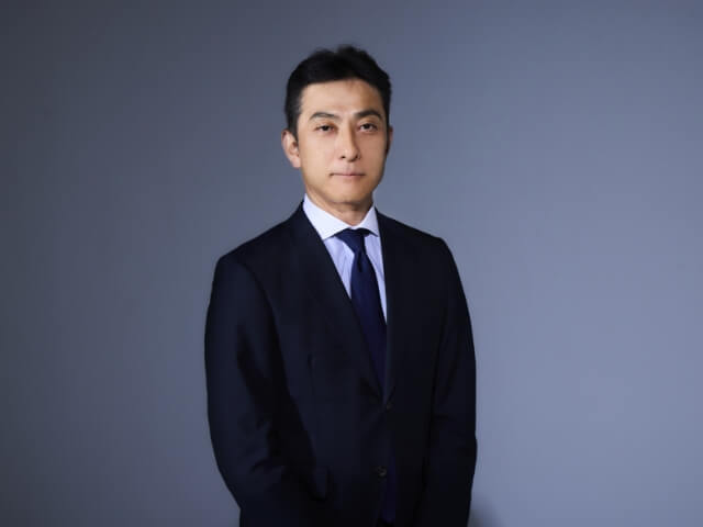KIYOTAKA KUDO