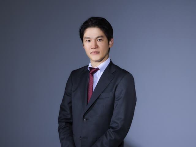 HIROHISA OYAMA