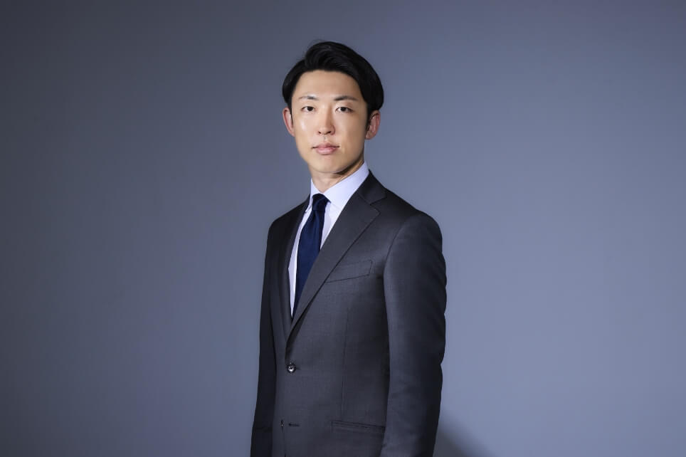 SHOTARO WATANABE