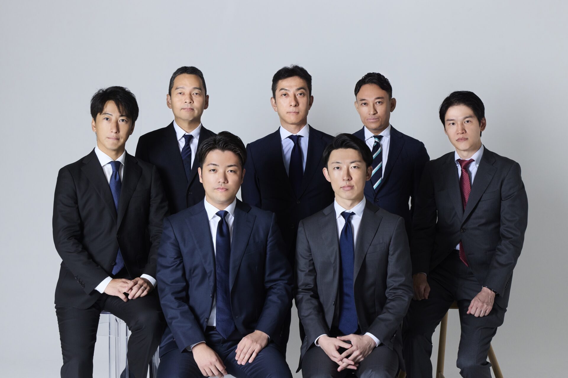 新経営体制のお知らせ