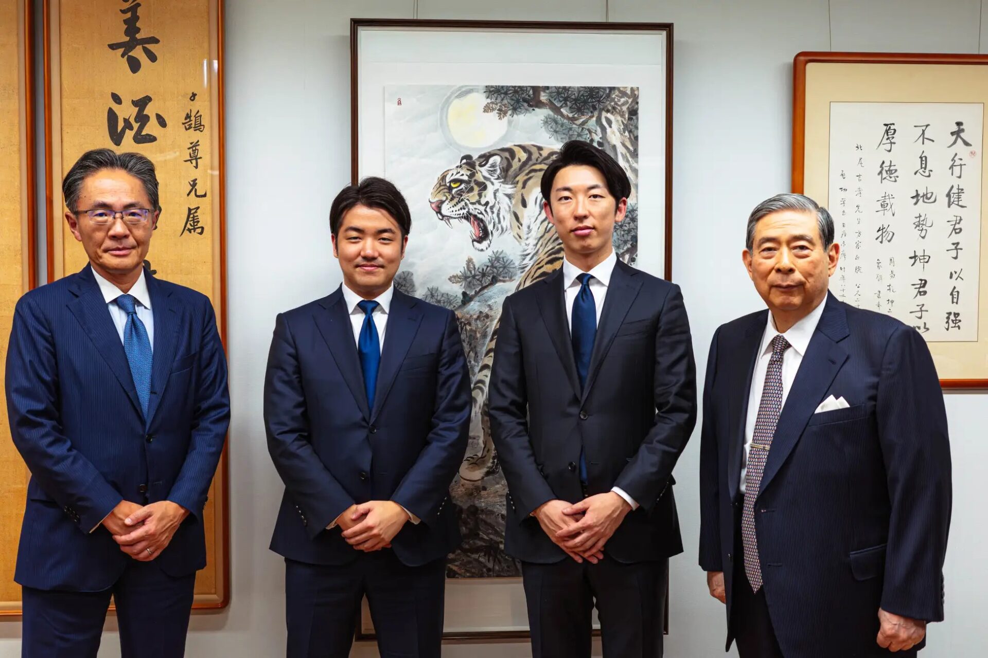 ソーシング・ブラザーズ株式会社と株式会社SBI証券、上場企業の株式価値向上およびスタートアップ成長支援に向けた業務提携開始のお知らせ